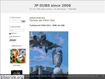 jpdubs.hautetfort.com