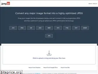 jpeg.io