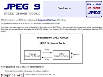 jpegclub.org