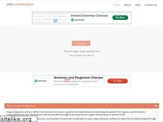 jpegcompressor.org