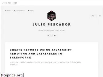 jpescador.com