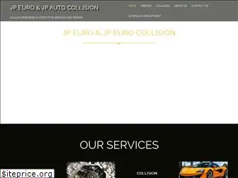 jpeuro.com