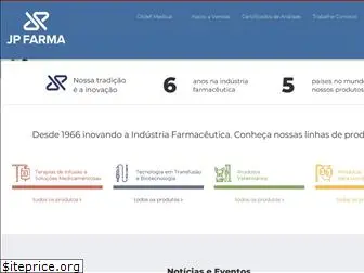 jpfarma.com.br