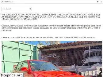 jpfiberglass.net