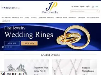 jpfinejewelry.com