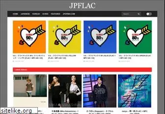 jpflac.com