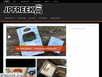 jpfreek.com