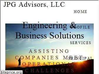 jpgadvisors.com