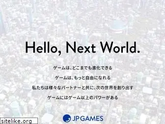 jpgamesinc.com