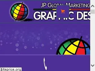 jpglobalmarketing.com