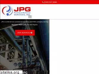 jpgplumbing.com