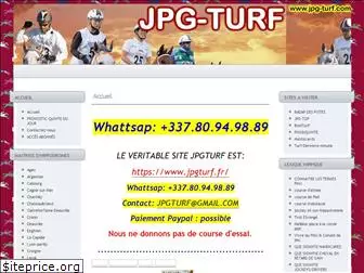 jpgturf.fr