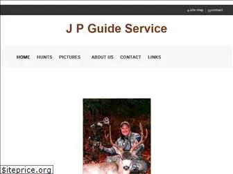 jpguideservice.com