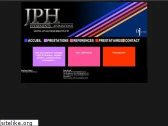 jph-evenements.fr