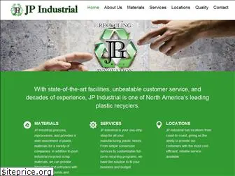 jpindustrial.com