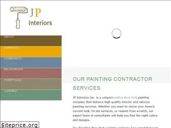 jpinteriors.com