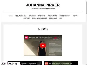 jpirker.com