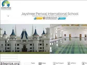 jpischool.com