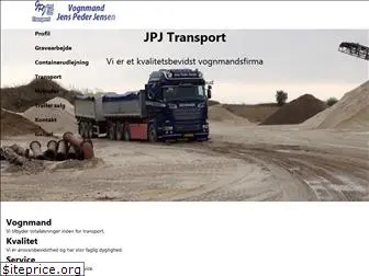 jpj-transport.dk