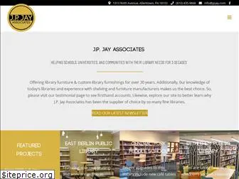 jpjay.com