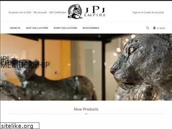 jpjempire.com