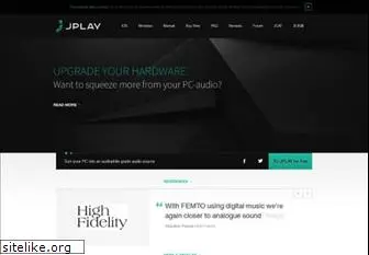 jplay.eu