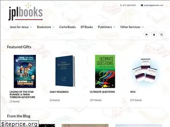 jplbooks.com
