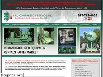 jplcompressor.com