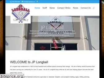 jplongball.com