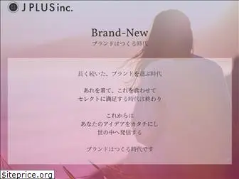 jplus-inc.jp