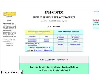 jpm-copro.com