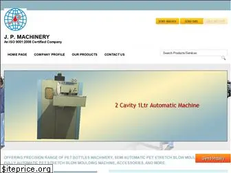 jpmachinery.in