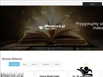 jpmatura.pl