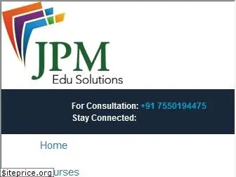 jpmedusolutions.in