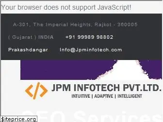jpminfotech.com