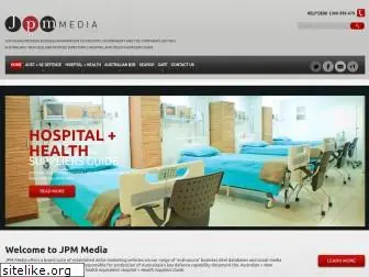 jpmmedia.com.au