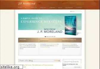 jpmoreland.com