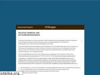 jpmorgan-zertifikate.de