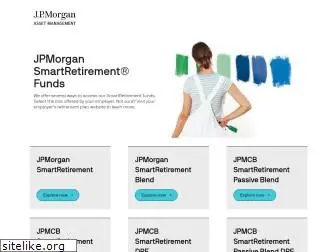 jpmorgansmartretirement.com