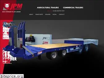 jpmtrailers.com