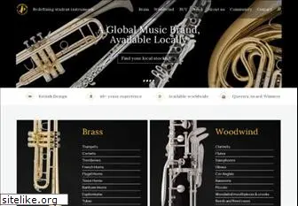 jpmusicalinstruments.com