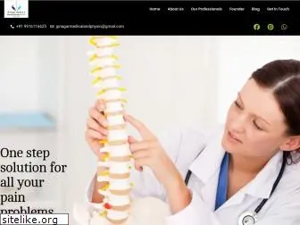 jpnagarmedicalandphysiotherapy.com