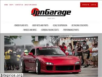 jpngarage.com