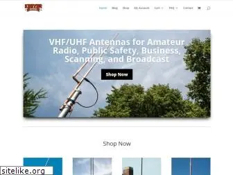 jpole-antenna.com