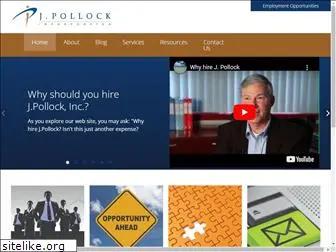 jpollockinc.com