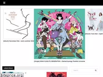jpopmix.com