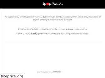 jpoprocks.com