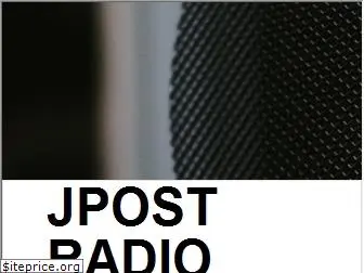 jpostradio.com