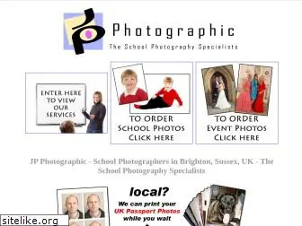 jpphotographic.co.uk