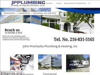 jpplumbing.com